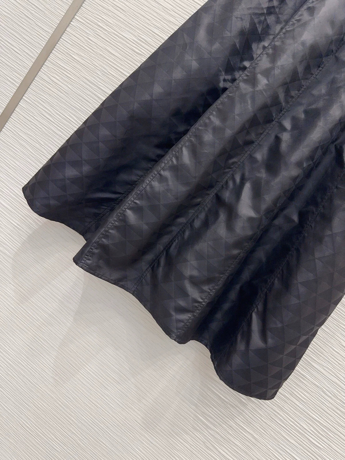 26FW New Half Skirt