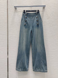 26FW New Denim Pants