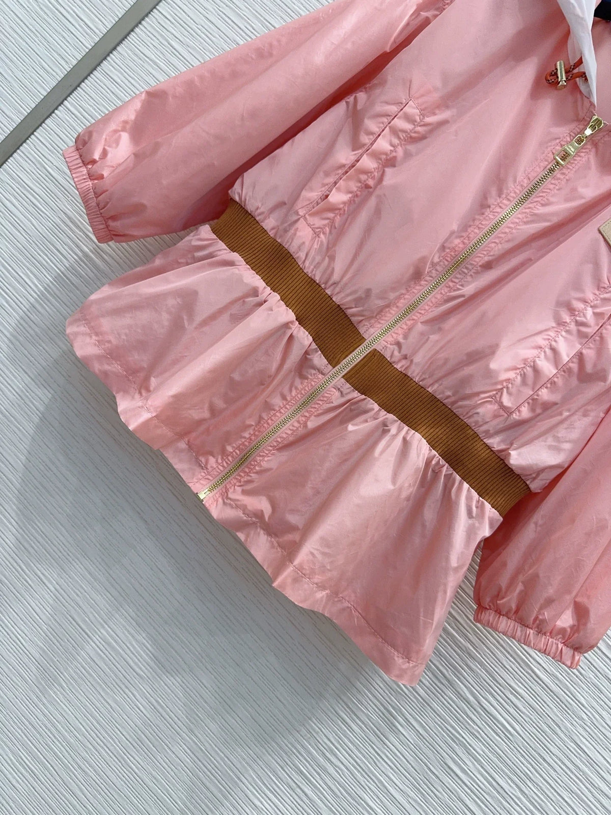 26FW New Jacket