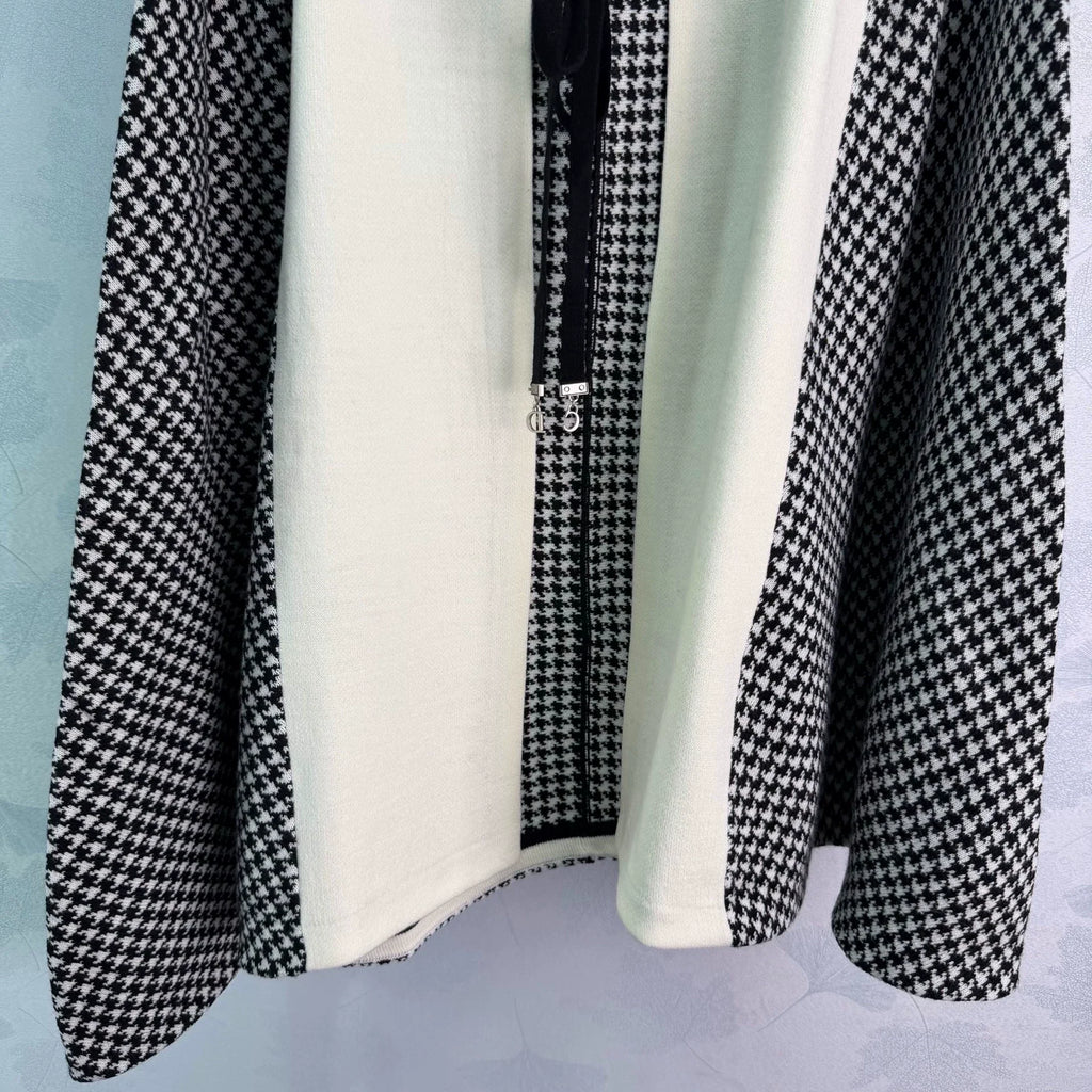 26 Early Autumn New Jacket