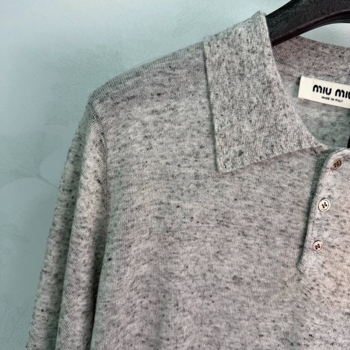 26 Early Autumn New Polo Knit Sweater