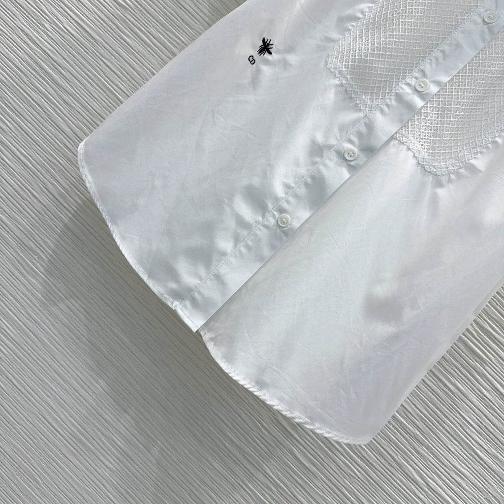 26SS New Shirt