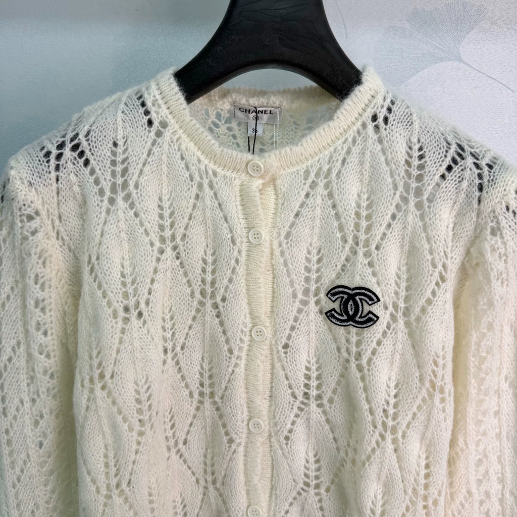 26 New Knit Cardigan