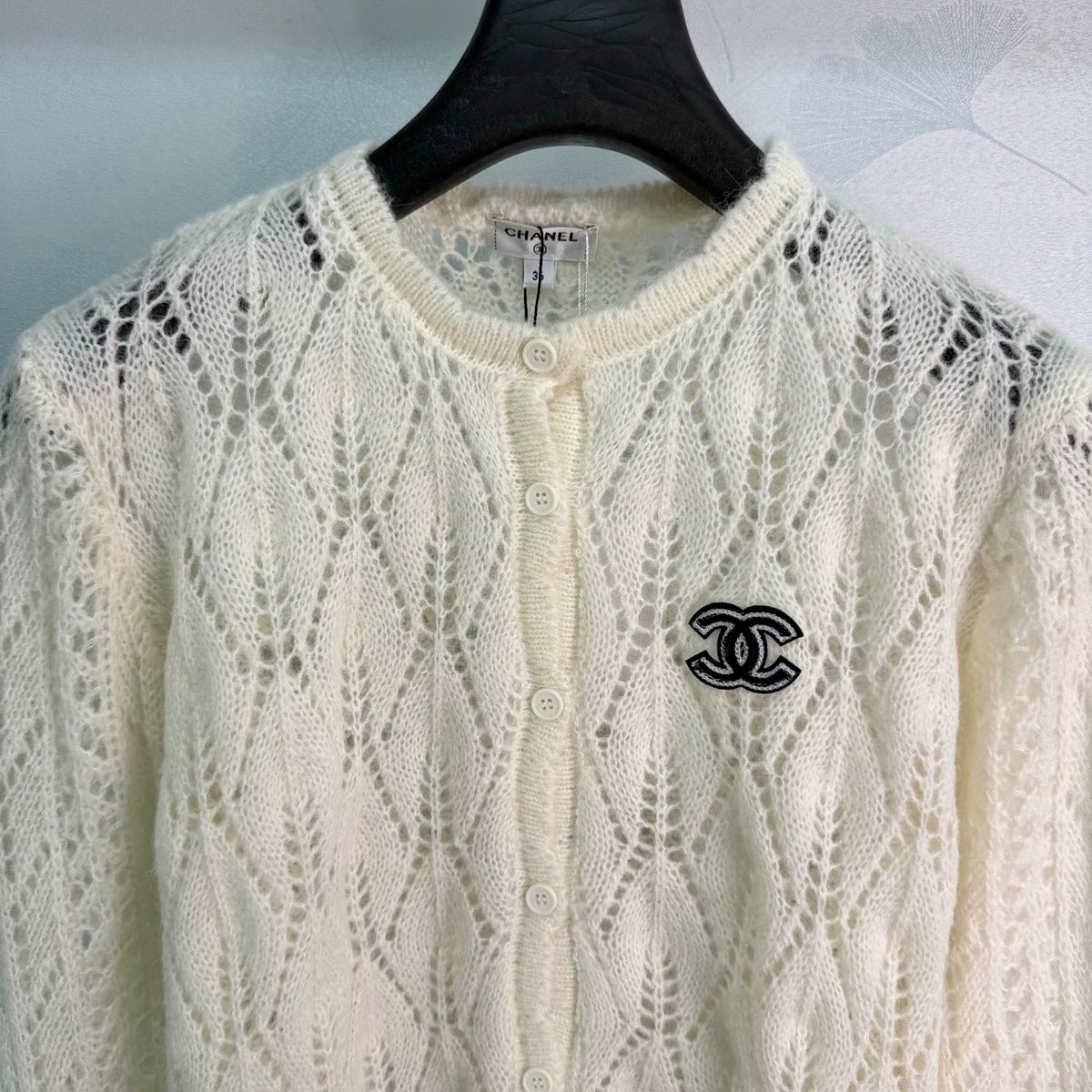 26 New Knit Cardigan