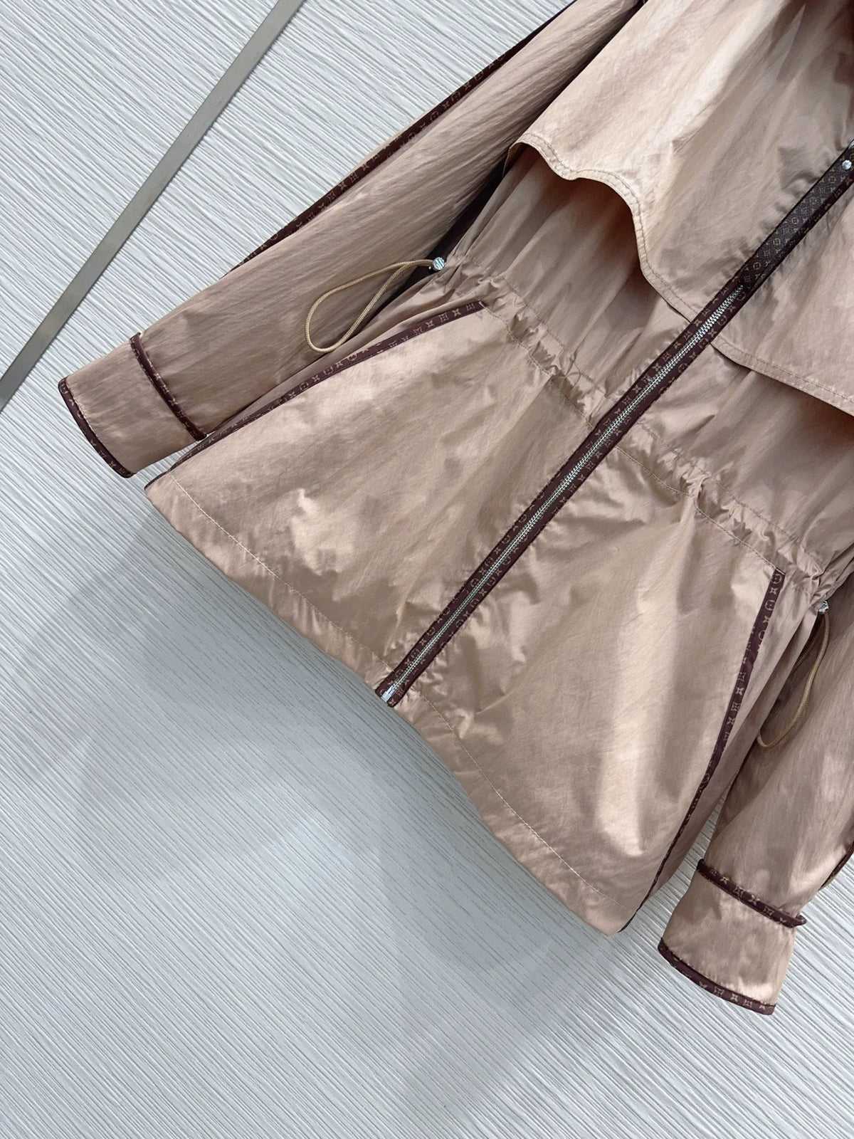 26FW New Jacket