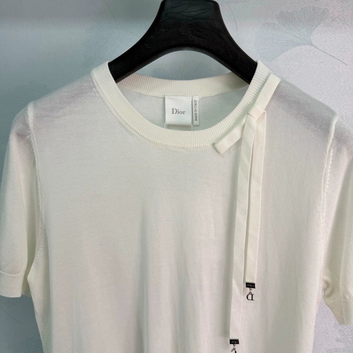 26 Early Autumn New Knit Short Sleeve