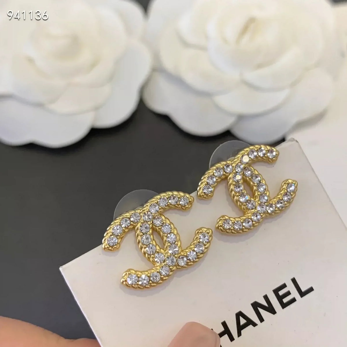 ear stud