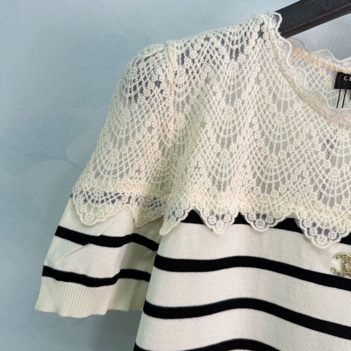 26 Early Autumn New Knit Short Sleeve