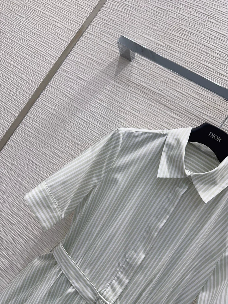 26SS New Dress