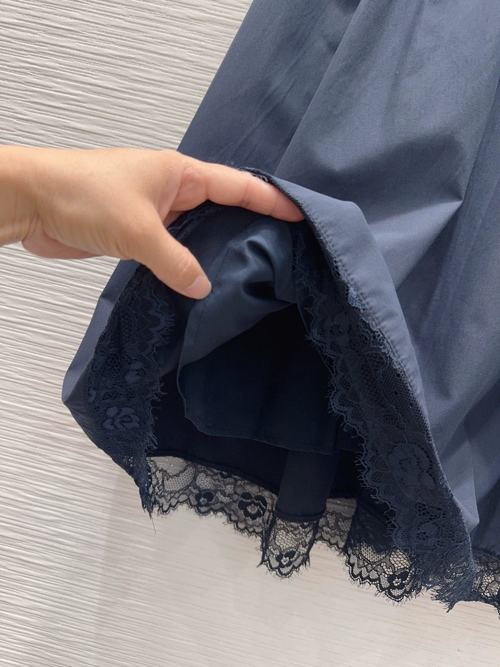 26SS New Shirt Dress