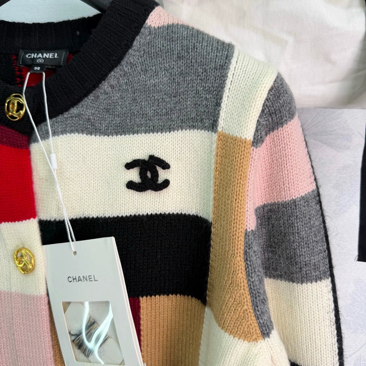 26 Early Autumn New Cardigan
