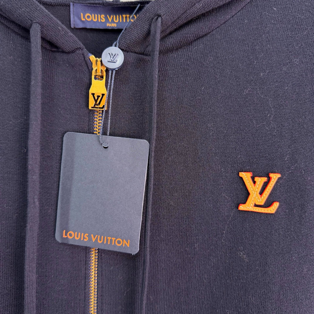 26ss hooded jacket