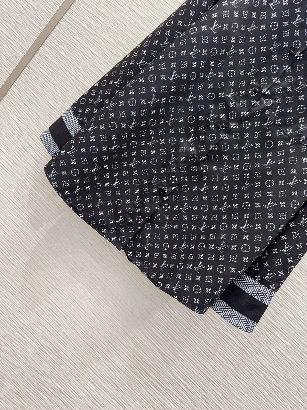 26SS New Shirt and Skirt Set