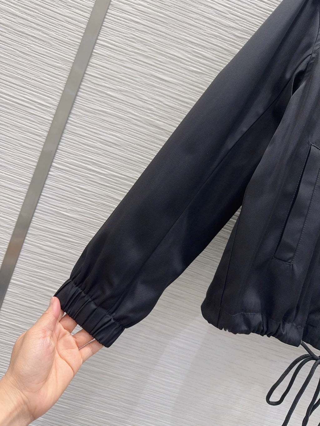 26 FW New Jacket