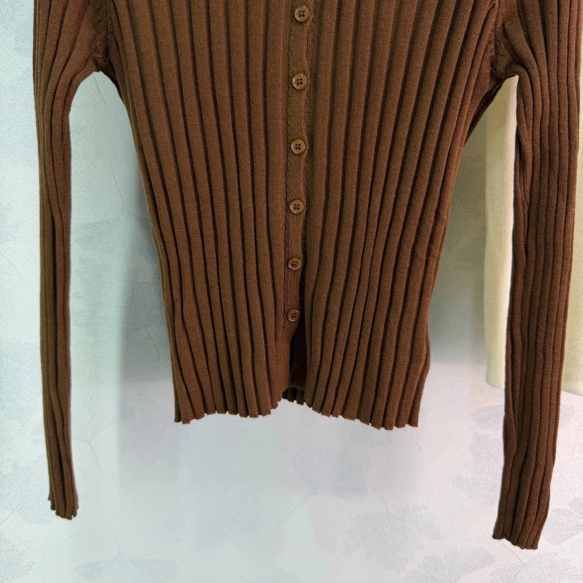 26 Early Autumn New Knit Three-Piece Set