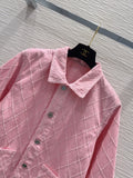 26SS New Denim Jacket