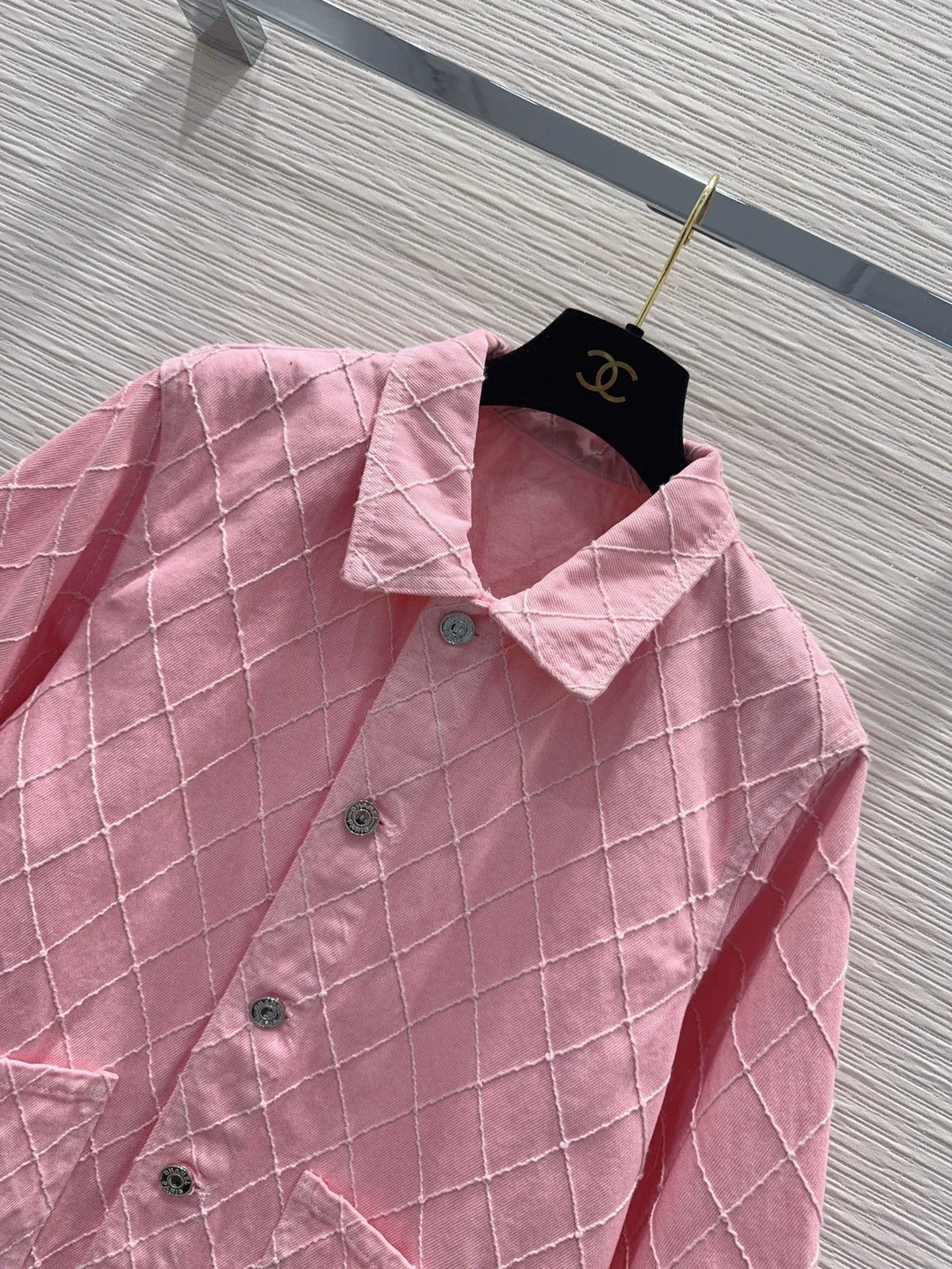 26SS New Denim Jacket