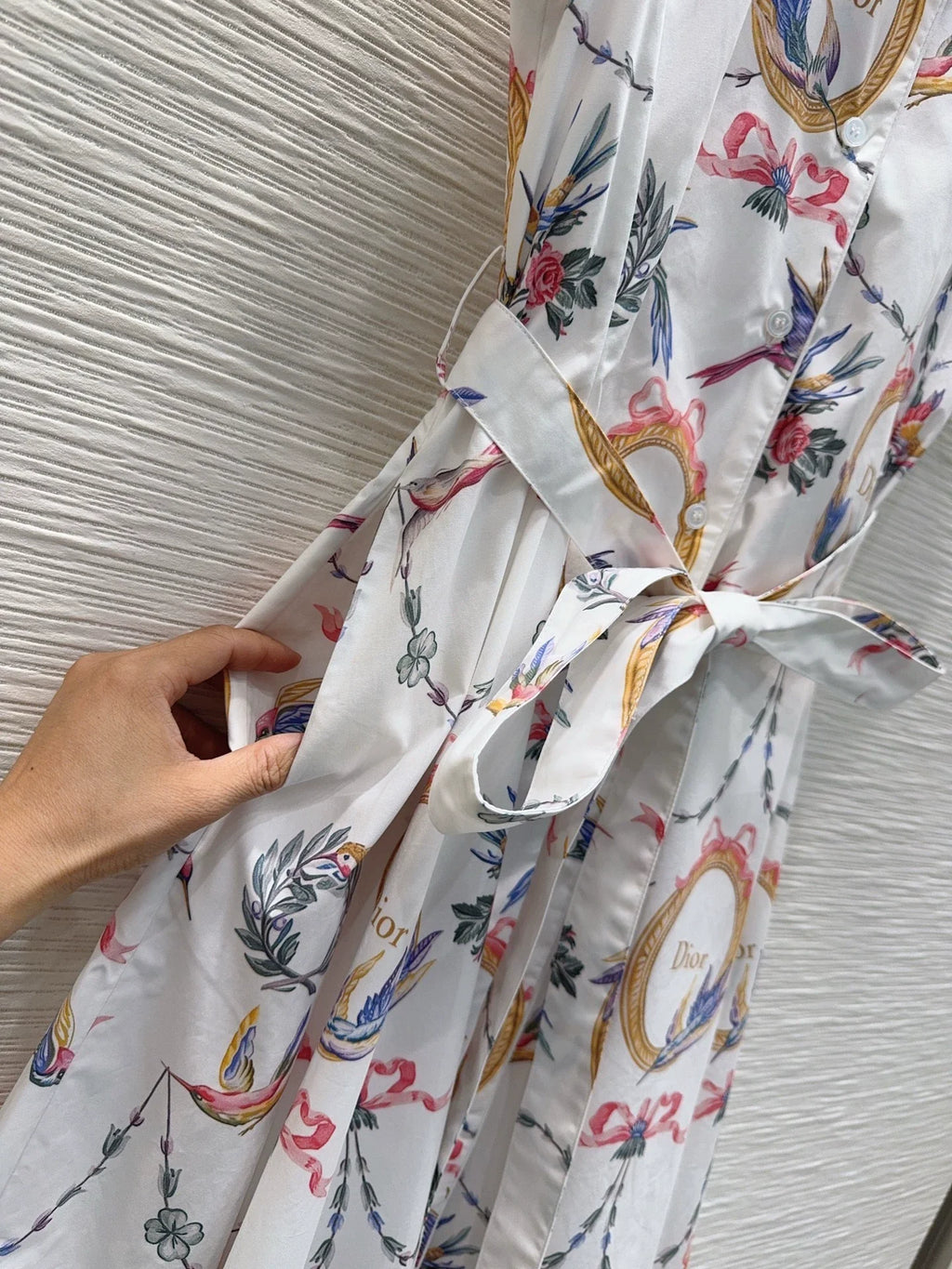 26SS New Dress