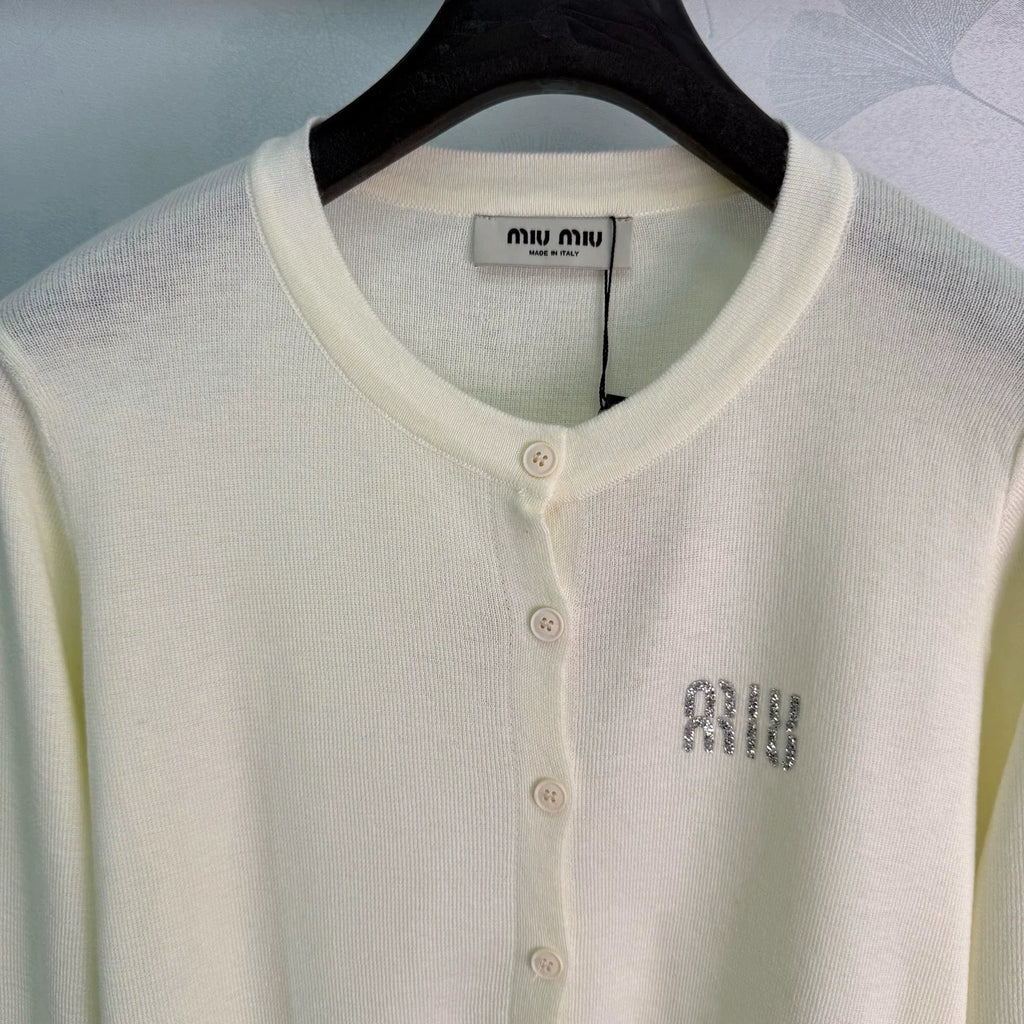 26 Early Autumn New Knit Cardigan