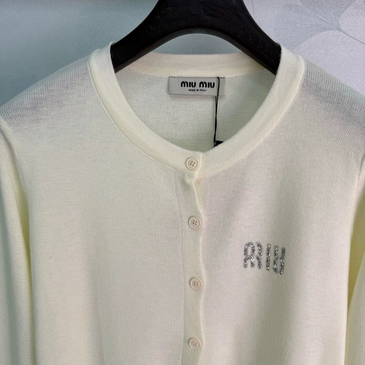 26 Early Autumn New Knit Cardigan