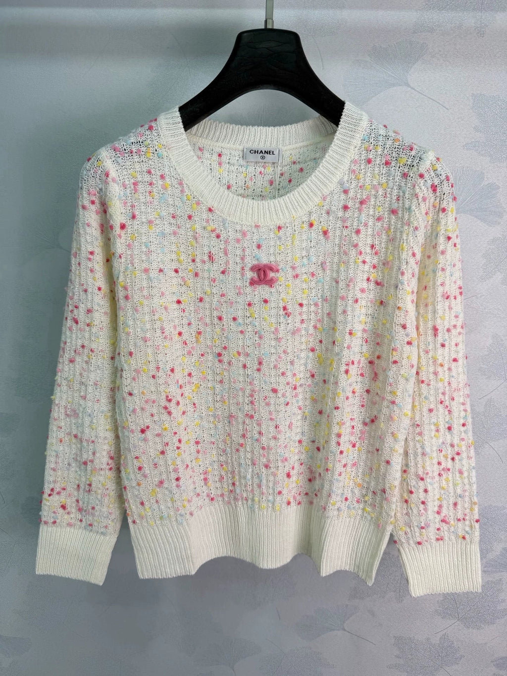 26 Early Fall New Knit Long Sleeve