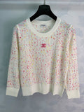 26 Early Fall New Knit Long Sleeve
