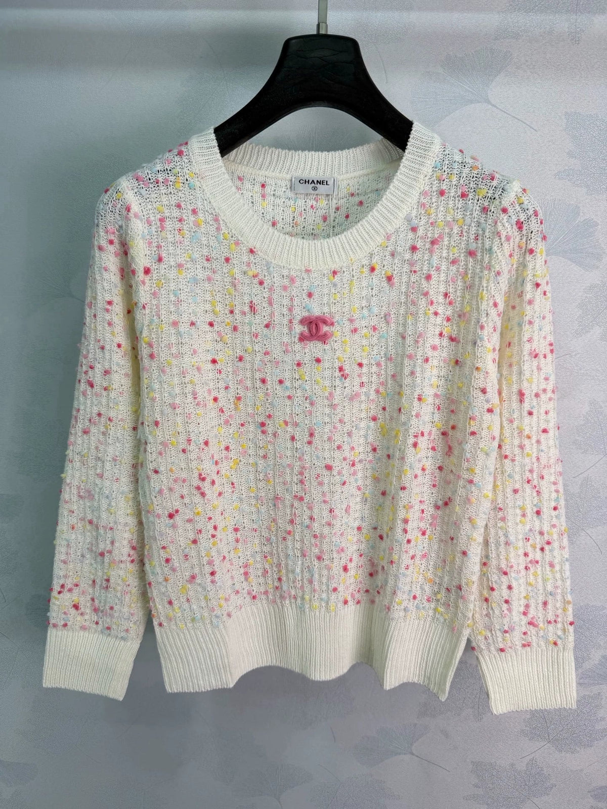 26 Early Fall New Knit Long Sleeve
