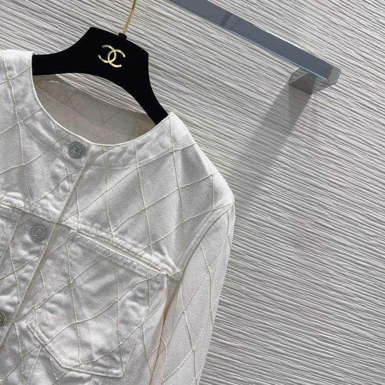 26 New Denim Jacket
