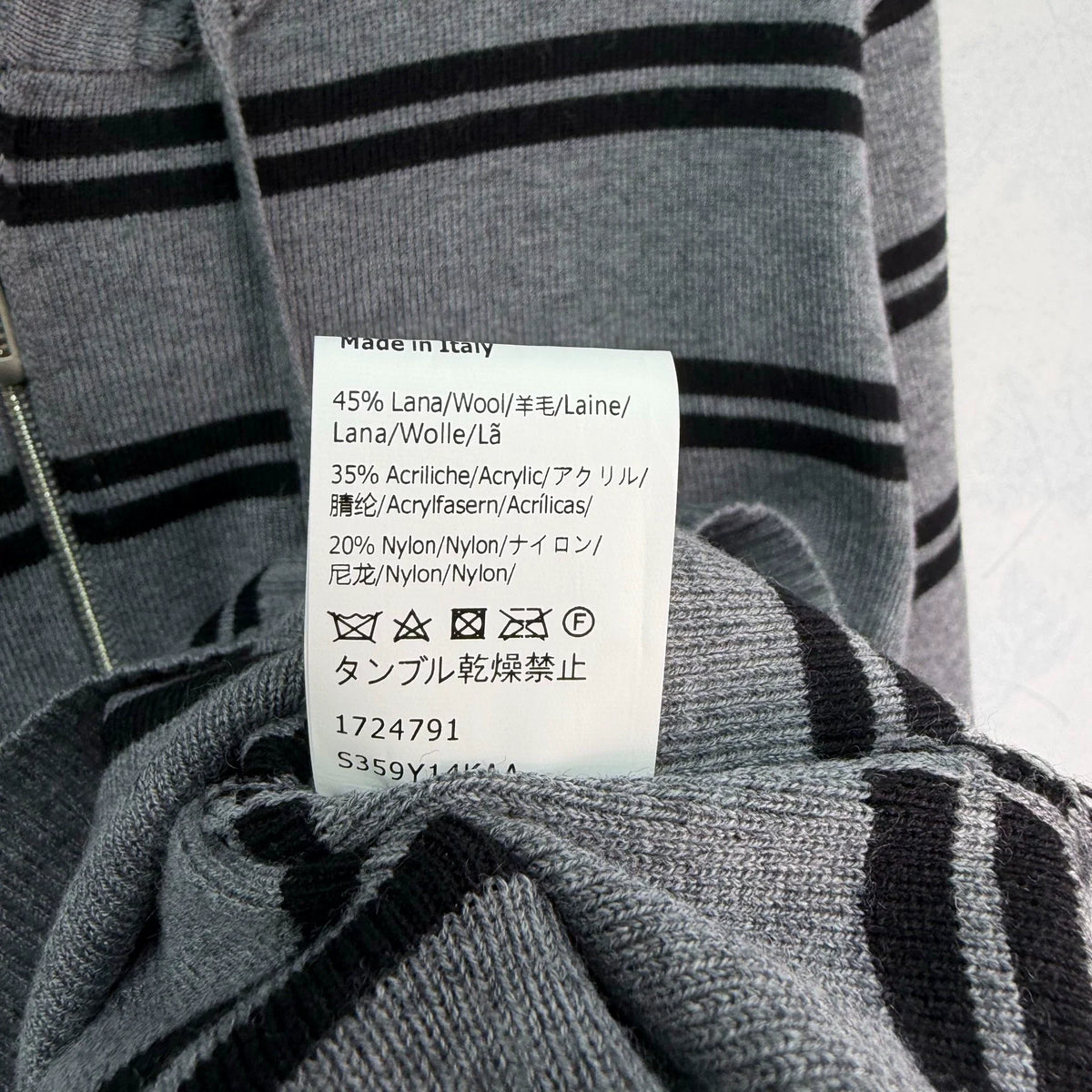 Loewe / 26Early Autumn New Hooded Jacket