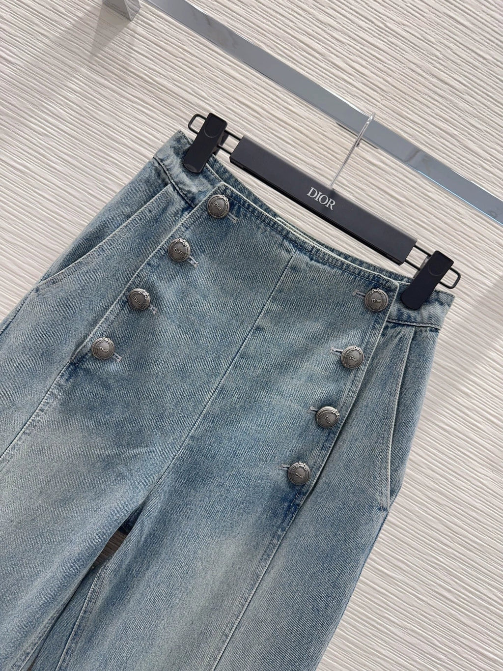 26FW New Denim Pants