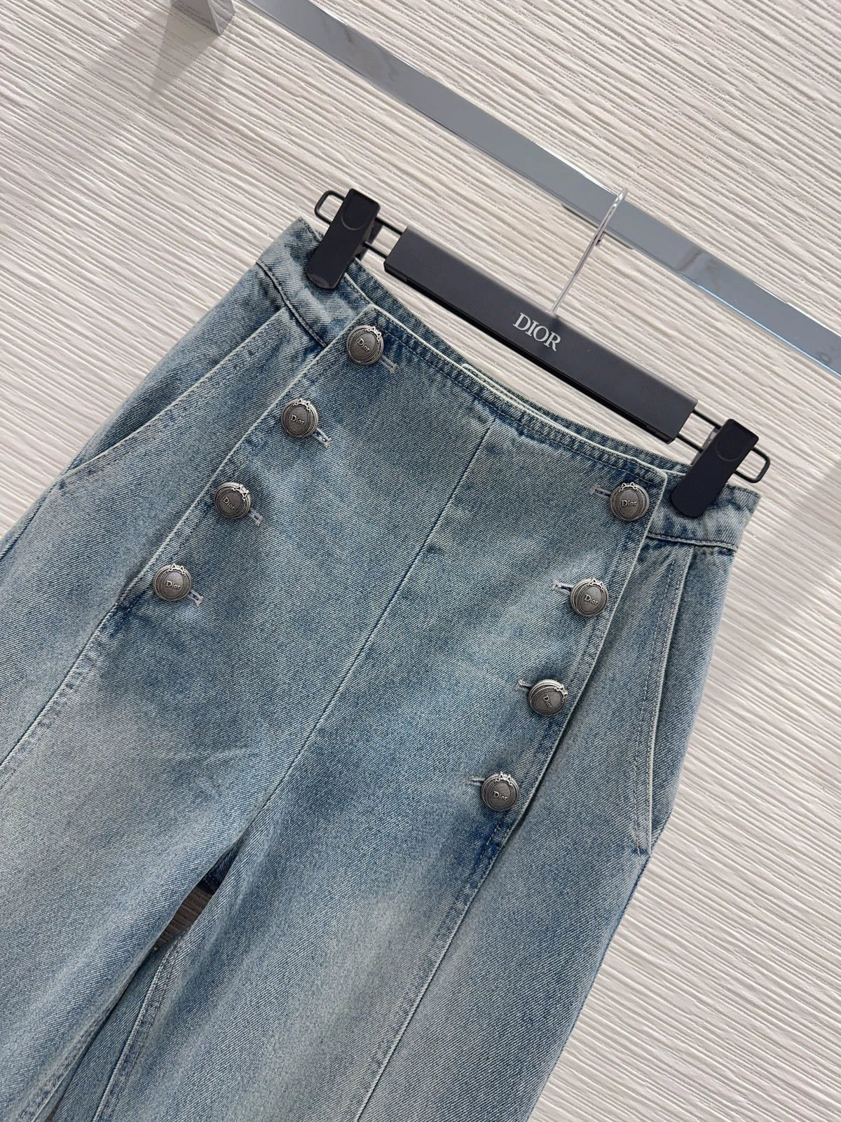 26FW New Denim Pants