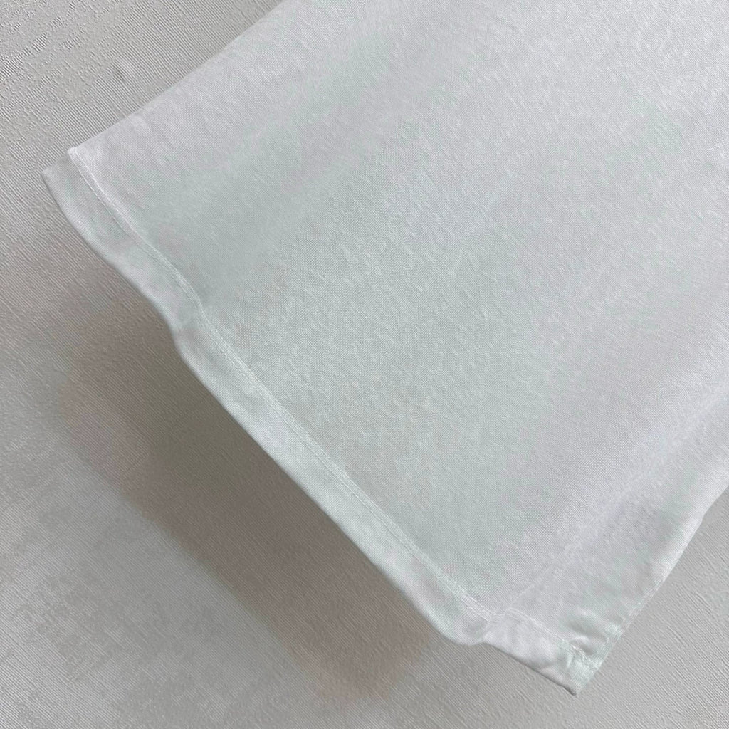 26SS New Short Sleeve