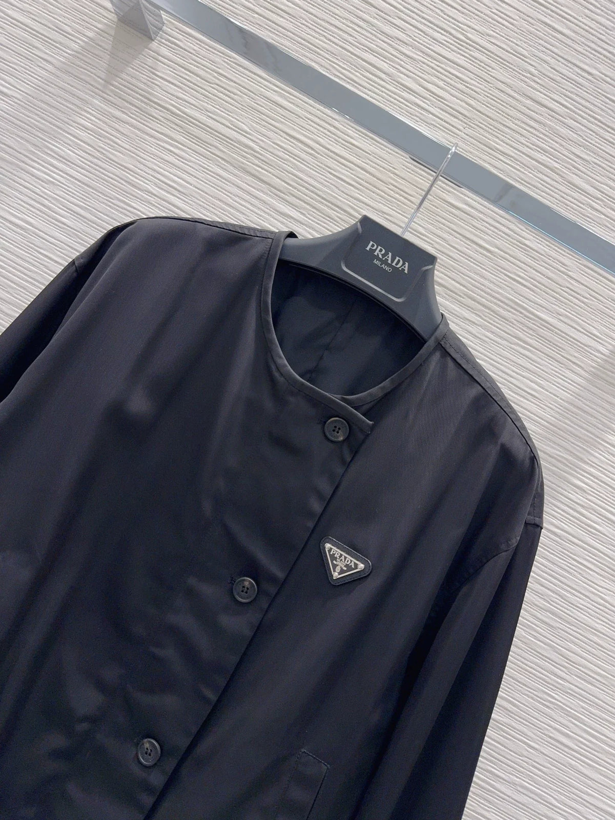 26 FW New Jacket