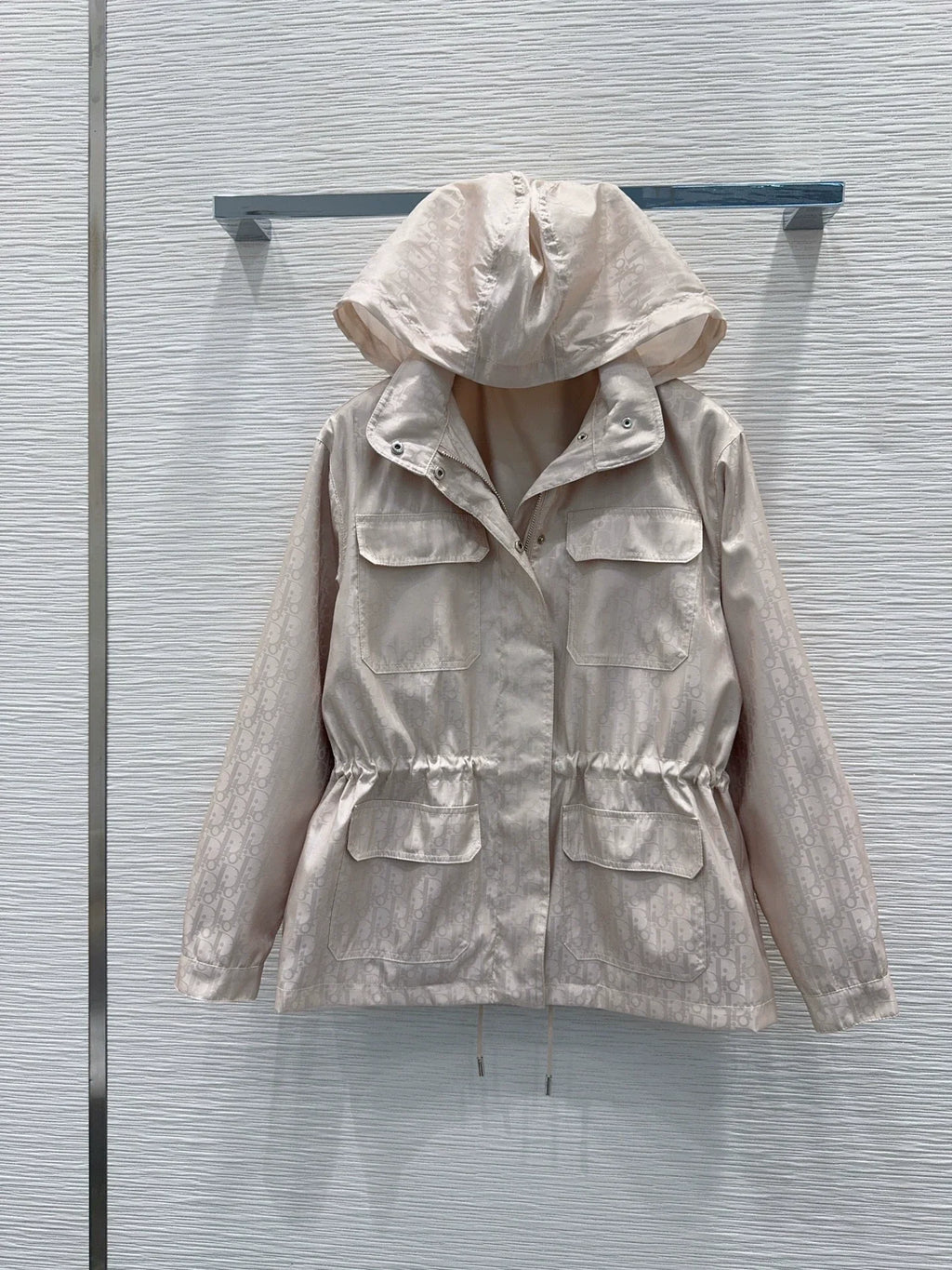 26FW New Jacket