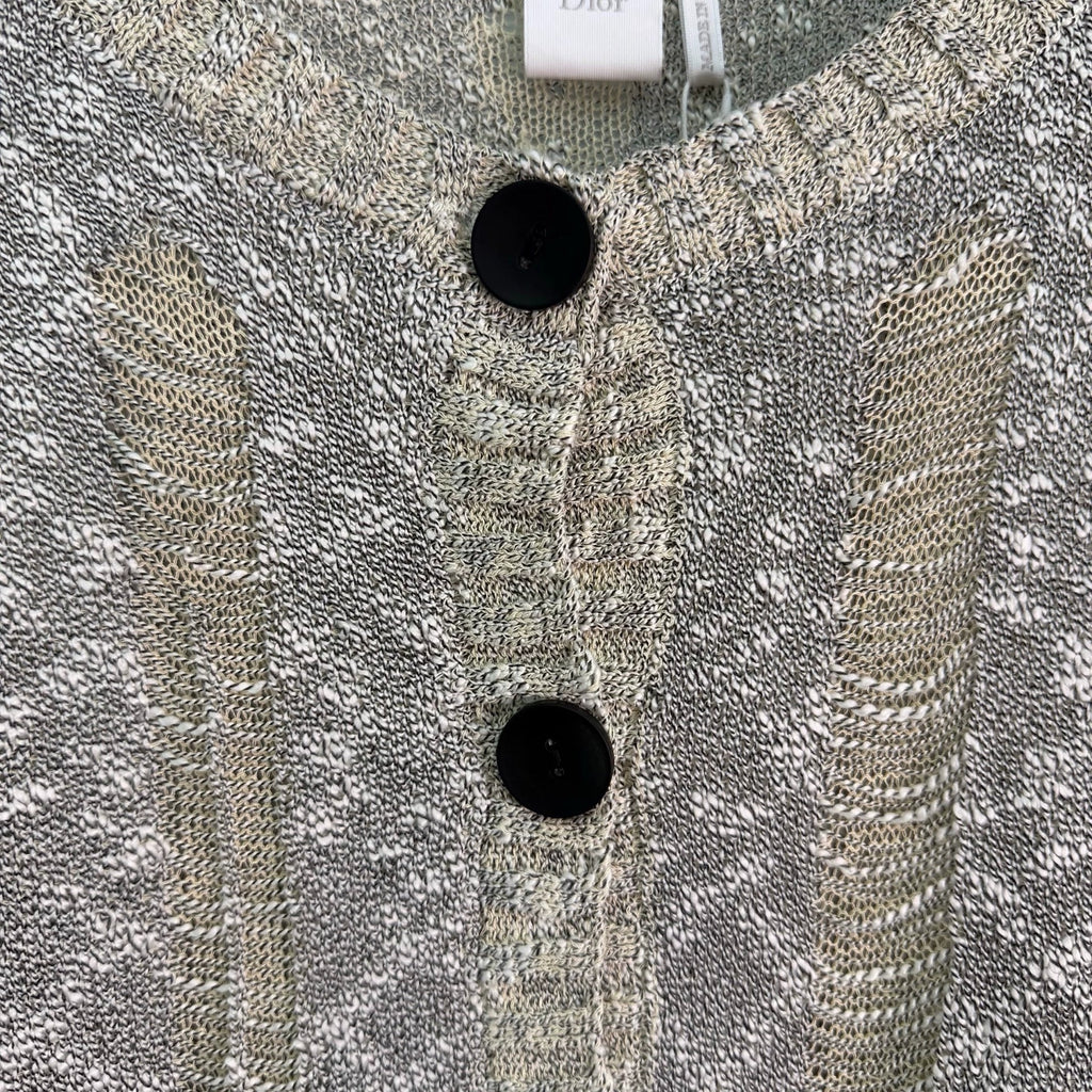 26 Early Autumn New Knit Cardigan