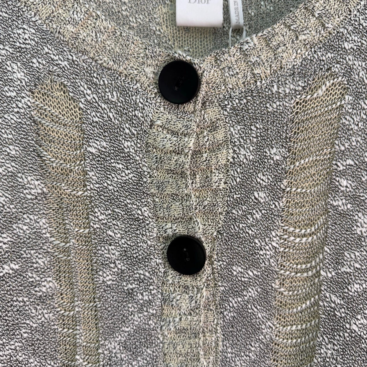 26 Early Autumn New Knit Cardigan