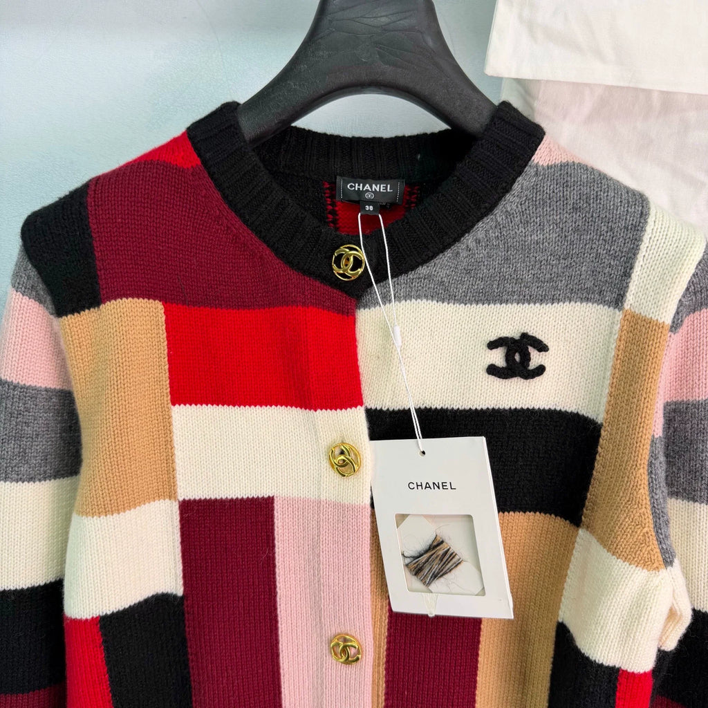 26 Early Autumn New Cardigan