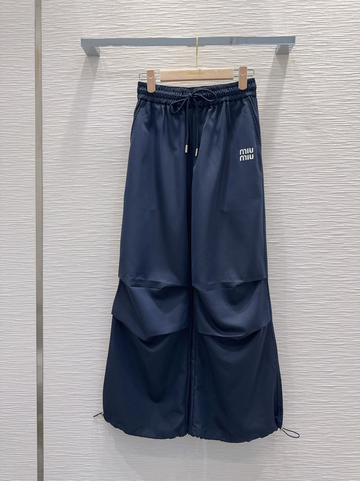 26FW New Wide-Leg Work Pants