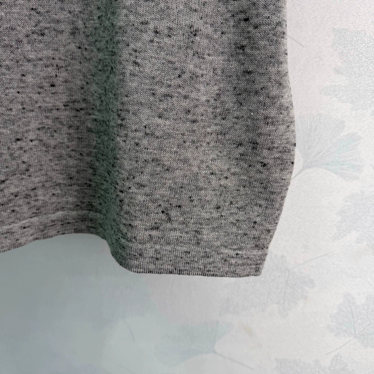 26SS New Knit Short Sleeve