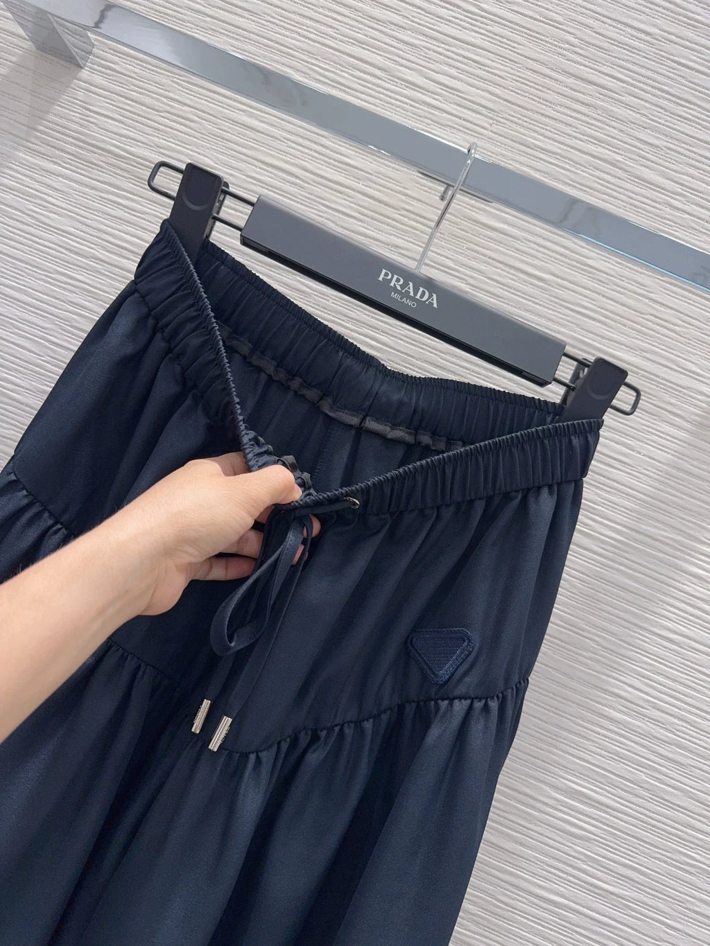 6FW New Wide-Leg Pants