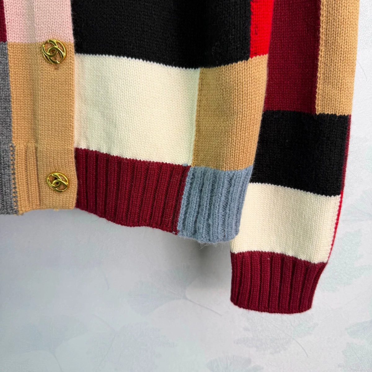 26 Early Autumn New Cardigan