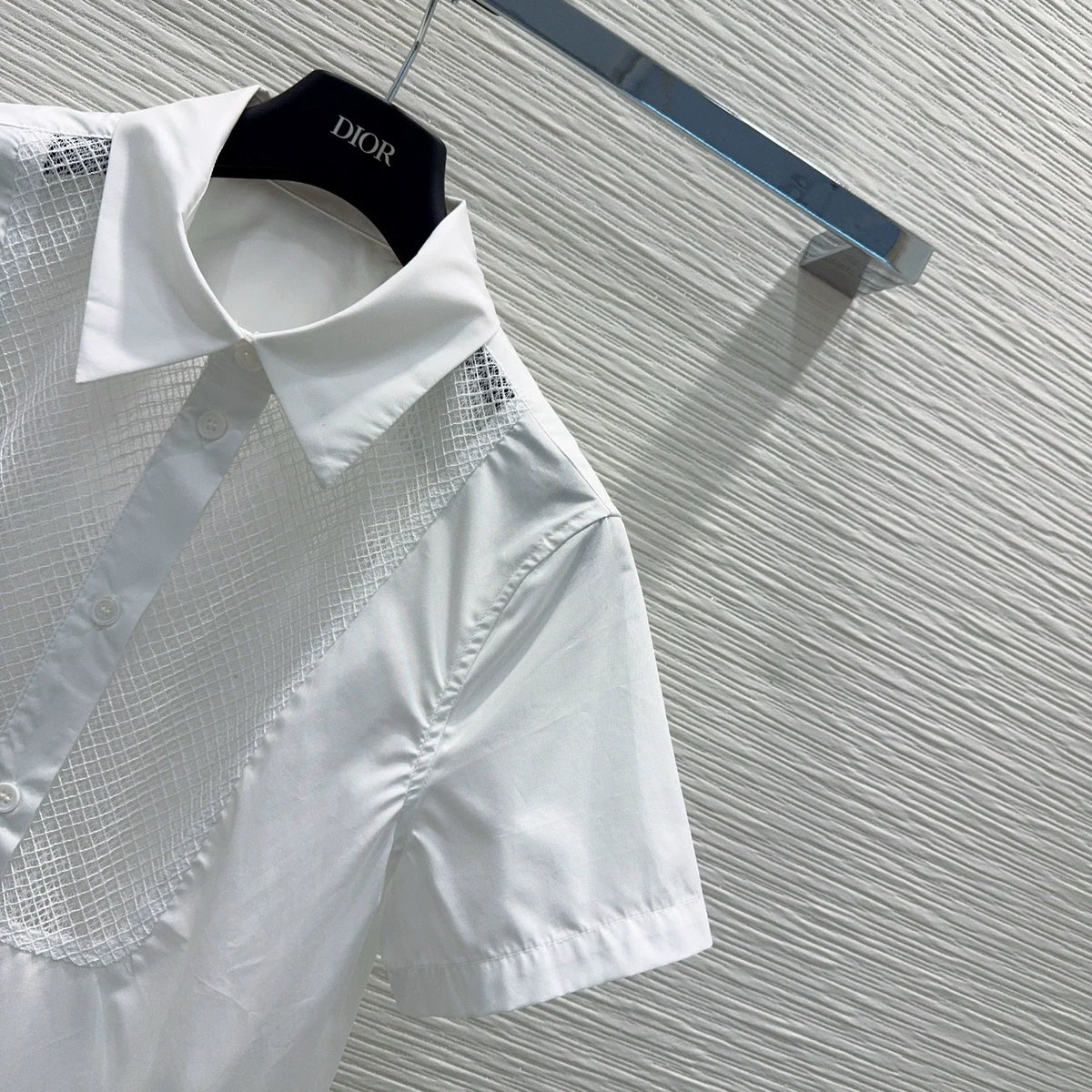 26SS New Shirt