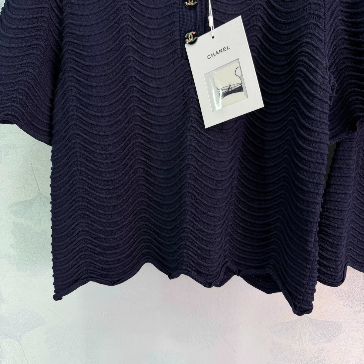 26 New Knit Set