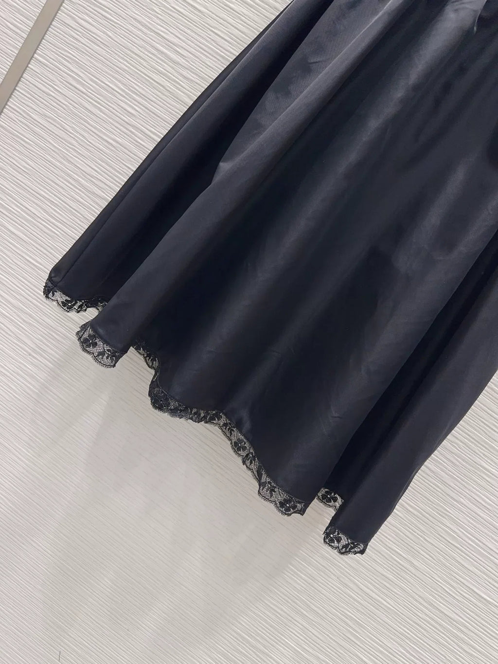 26ss New Vest Dress
