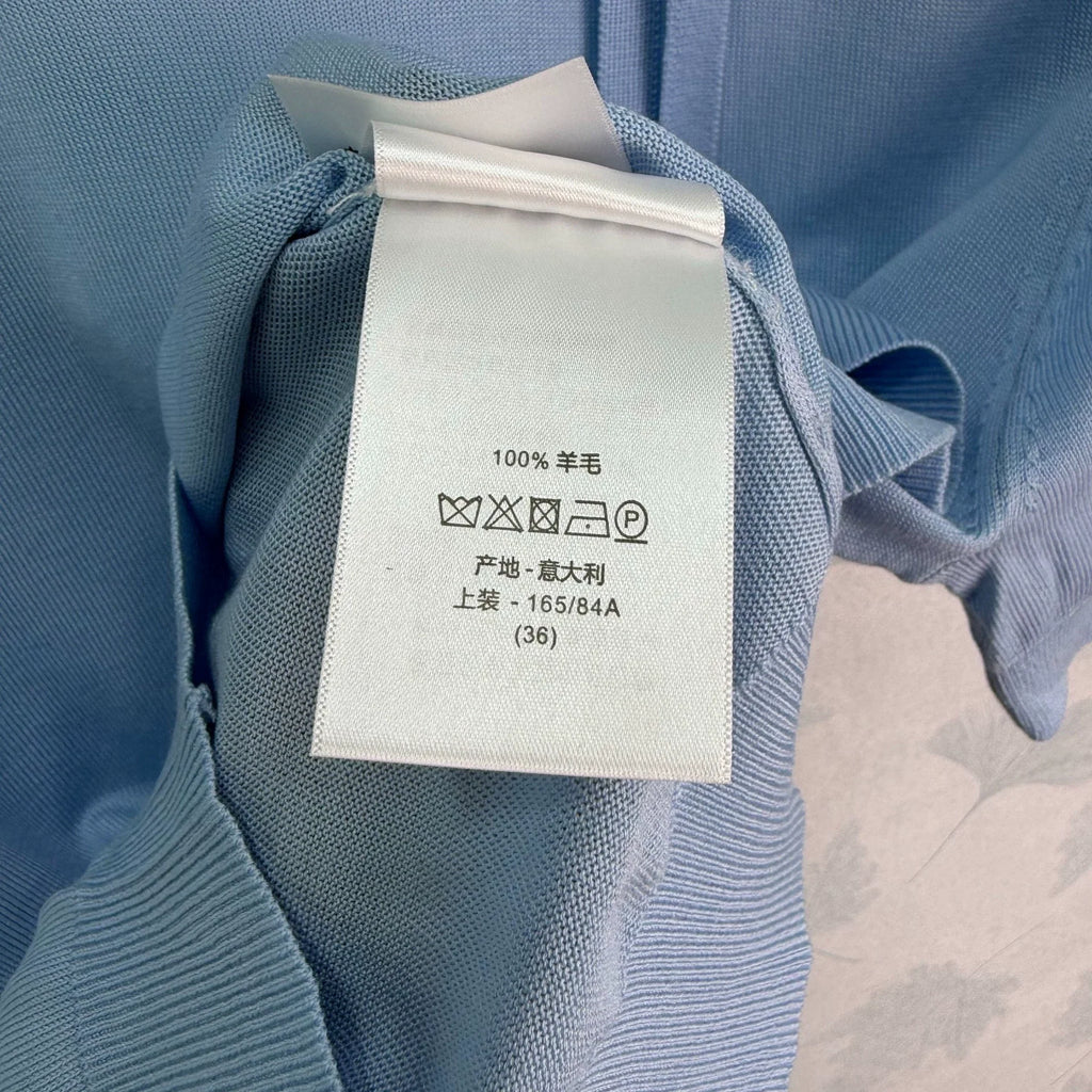 26 Early Autumn New Round Neck Short Sleeve