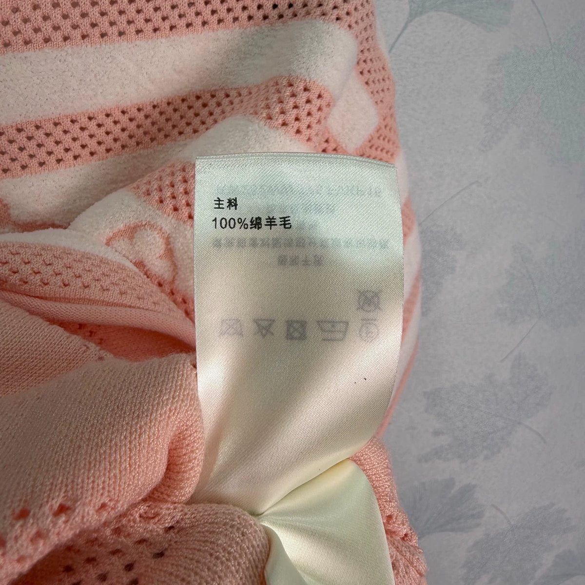 26 Early Autumn New Knit Top