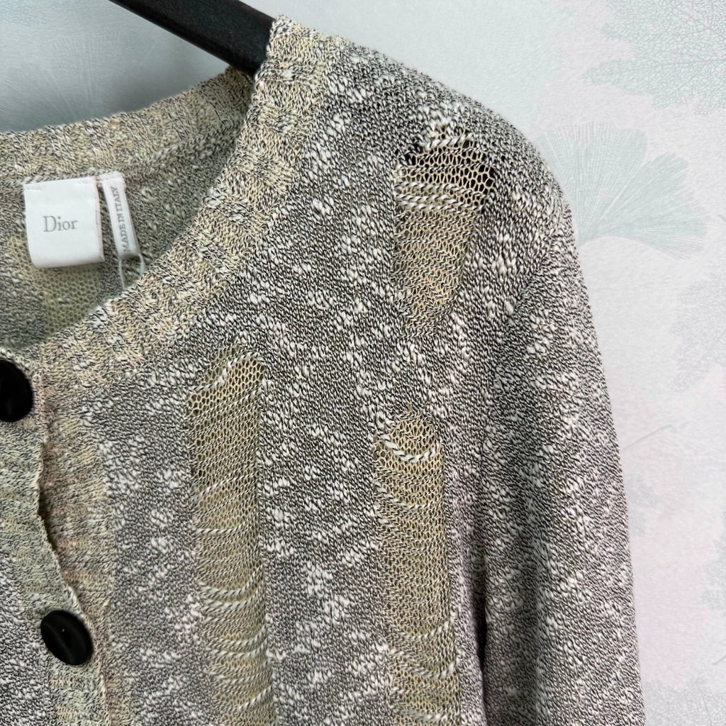 26 Early Autumn New Knit Cardigan