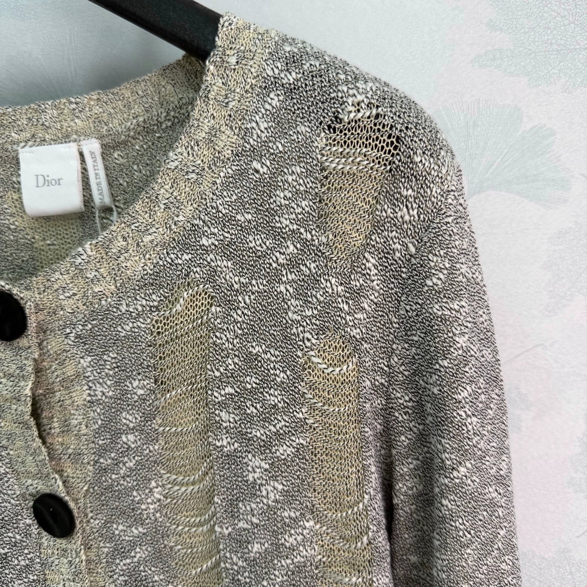 26 Early Autumn New Knit Cardigan