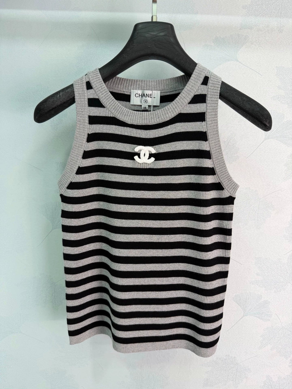 26SS New Vest