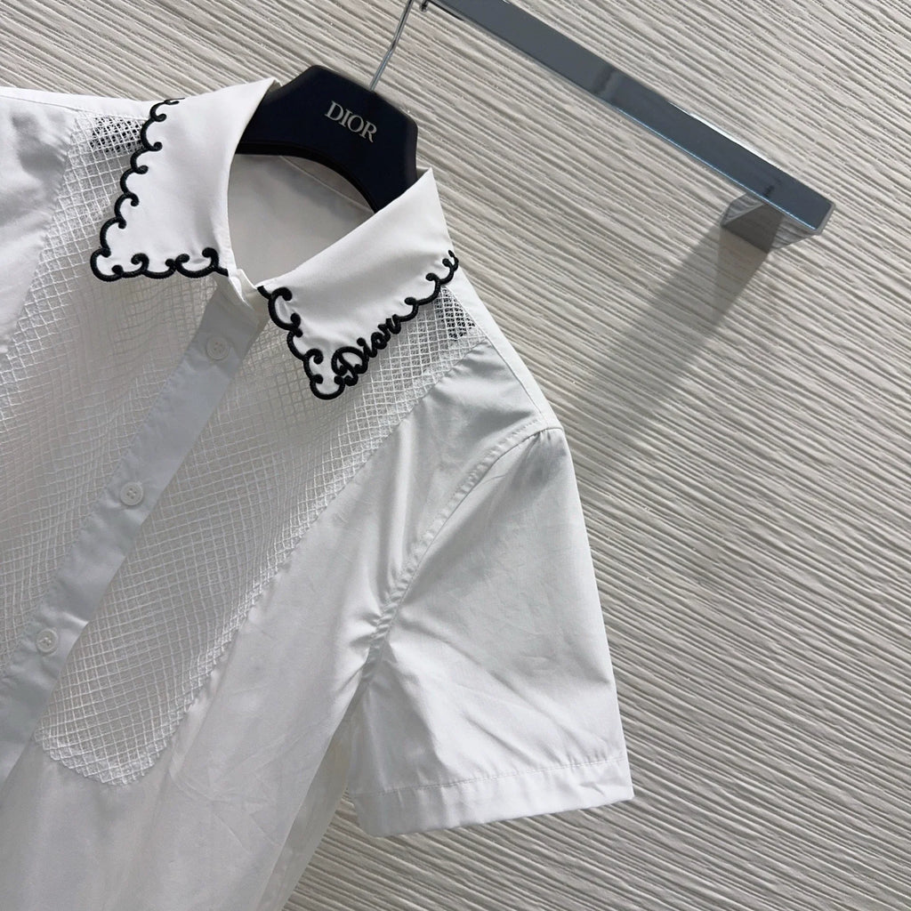 26SS New Shirt
